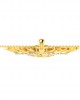 Om diamond pendant in Gold Om diamond pendant in Gold