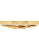 Maa pendant in gold with diamonds Maa pendant in gold with diamonds