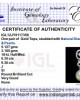 Diamond Earring with Pearl Diamond Earring with Pearl
