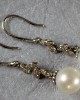 Pearl Drops with Diamonds Pearl Drops with Diamonds