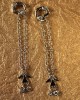 Diamond Angel Earrings Diamond Angel Earrings