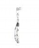 Venna Diamond Danglers in 18k gold Venna Diamond Danglers in 18k gold