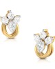 Diana Diamond Studs in 14k Gold Diana Diamond Studs in 14k Gold