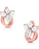 Diana Diamond Studs in 14k Gold Diana Diamond Studs in 14k Gold