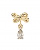 Marvel Diamond earrings in 14k Gold Marvel Diamond earrings in 14k Gold
