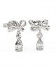 Marvel Diamond earrings in 14k Gold Marvel Diamond earrings in 14k Gold