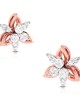 Margot Diamond Studs in 14k Gold Margot Diamond Studs in 14k Gold