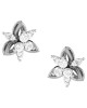 Margot Diamond Studs in 14k Gold Margot Diamond Studs in 14k Gold
