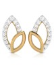 Belle Diamond Studs in 14k Gold Belle Diamond Studs in 14k Gold