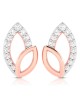 Belle Diamond Studs in 14k Gold Belle Diamond Studs in 14k Gold