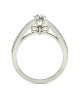 Dianne Diamond Solitaire Engagement Ring Dianne Diamond Solitaire Engagement Ring