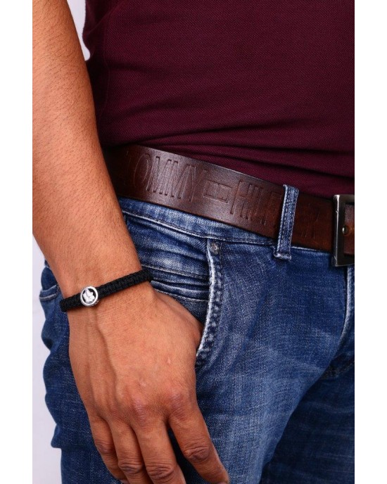 Auspicious Shiva Bracelet for Men Auspicious Shiva Bracelet for Men