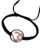 Aum Braided Bracelet Aum Braided Bracelet