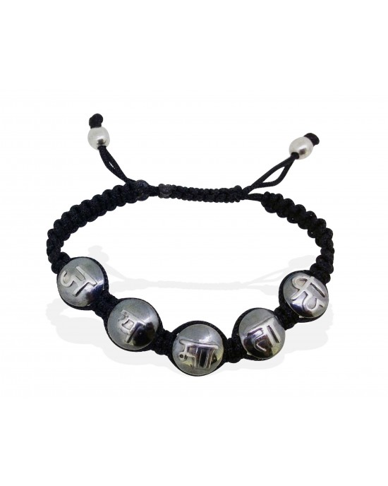 Jai Mata Di Bracelet Jai Mata Di Bracelet