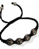 Radhe Radhe bracelet in silver Radhe Radhe bracelet in silver