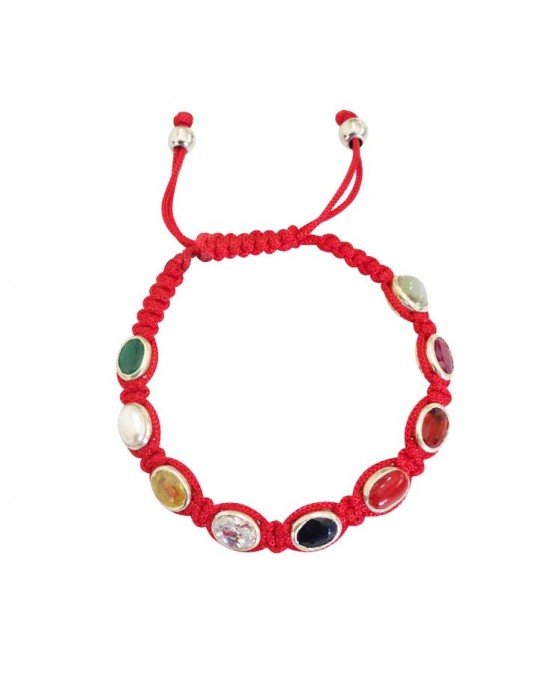 Nav Ratan Bracelet Nav Ratan Bracelet