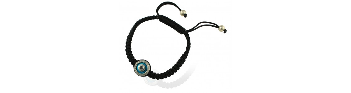 Yin Yang , Peace Sign and Cross bracelets Yin Yang , Peace Sign and Cross bracelets