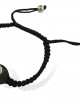 Yin Yang Bracelet White & Black Diamond Yin Yang Bracelet White & Black Diamond