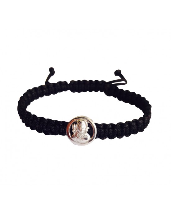 Auspicious Shiva Bracelet for Men Auspicious Shiva Bracelet for Men