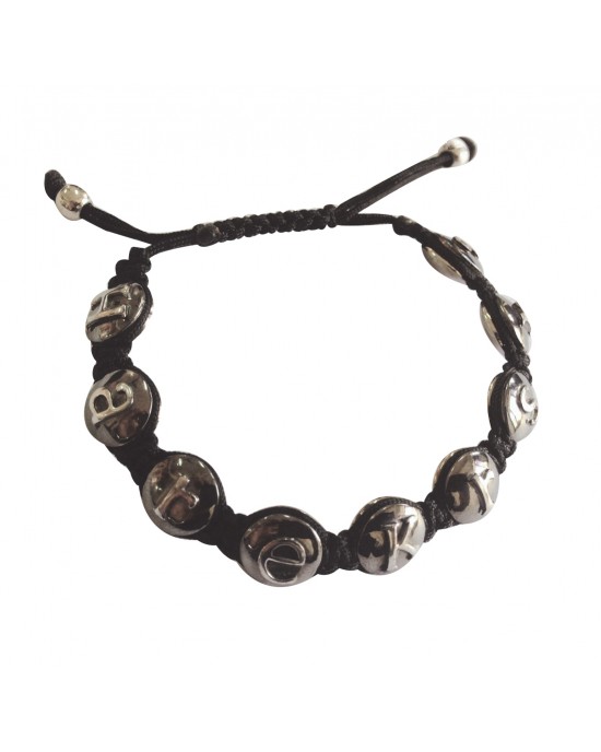 Hare Krishna Bracelet Hare Krishna Bracelet