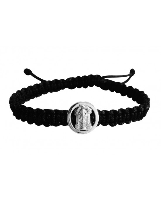Auspicious Tirupati Balaji Bracelet for Men Auspicious Tirupati Balaji Bracelet for Men
