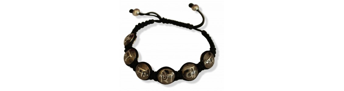 Om Namah Shivay Bracelet Om Namah Shivay Bracelet