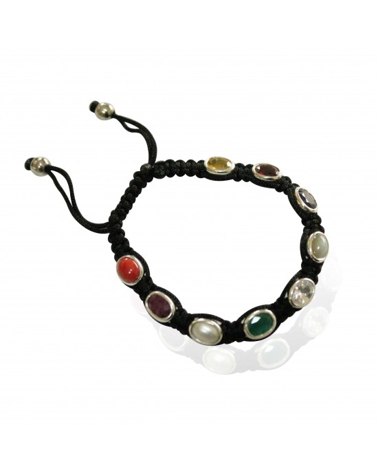 Nav Ratan Bracelet Nav Ratan Bracelet