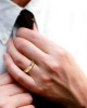 Juno diamond ring in 14k Gold Juno diamond ring in 14k Gold