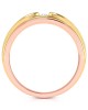 Juno diamond ring in 14k Gold Juno diamond ring in 14k Gold