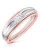 Juno diamond ring in 14k Gold Juno diamond ring in 14k Gold
