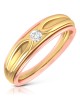 Juno diamond ring in 14k Gold Juno diamond ring in 14k Gold