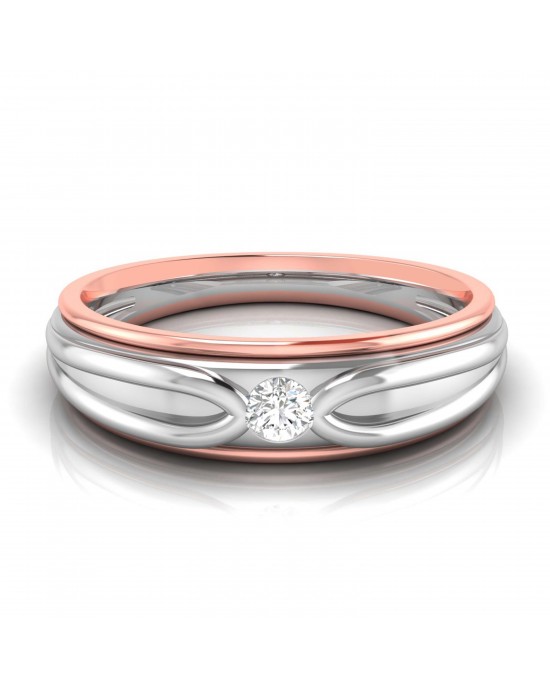 Juno diamond ring in 14k Gold Juno diamond ring in 14k Gold