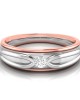 Juno diamond ring in 14k Gold Juno diamond ring in 14k Gold