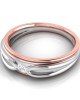 Juno diamond ring in 14k Gold Juno diamond ring in 14k Gold