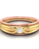 Juno diamond ring in 14k Gold Juno diamond ring in 14k Gold
