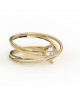 Sansa Diamond Ring in 14k Gold Sansa Diamond Ring in 14k Gold