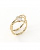 Sansa Diamond Ring in 14k Gold Sansa Diamond Ring in 14k Gold