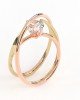 Sansa Diamond Ring in 14k Gold Sansa Diamond Ring in 14k Gold