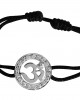 Vibrant Om Bracelet Vibrant Om Bracelet