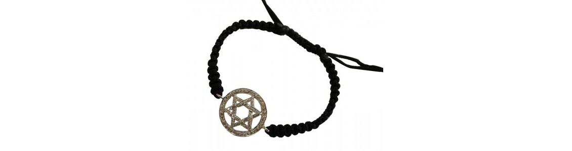 Star of David Bracelet Star of David Bracelet