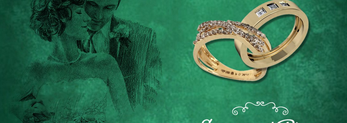 Discover the trendy & stylish engagement ring Discover the trendy & stylish engagement ring