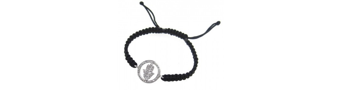 Fatima's Hand Bracelet Fatima's Hand Bracelet