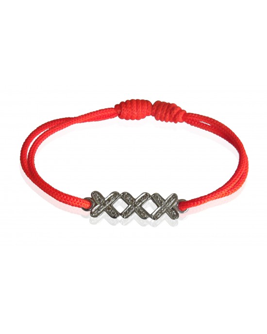 Kisses Bracelet Kisses Bracelet