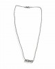 Hugs N Kisses Pendant With Diamonds Hugs N Kisses Pendant With Diamonds